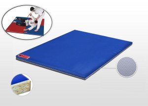 Strunjača za Džudo 1x1m x4cm anti-klizna