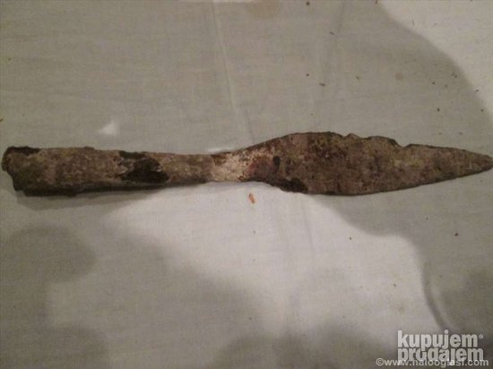 Rimsko koplje