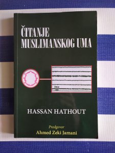 Citanje muslimanskog uma - Hassan Hathout