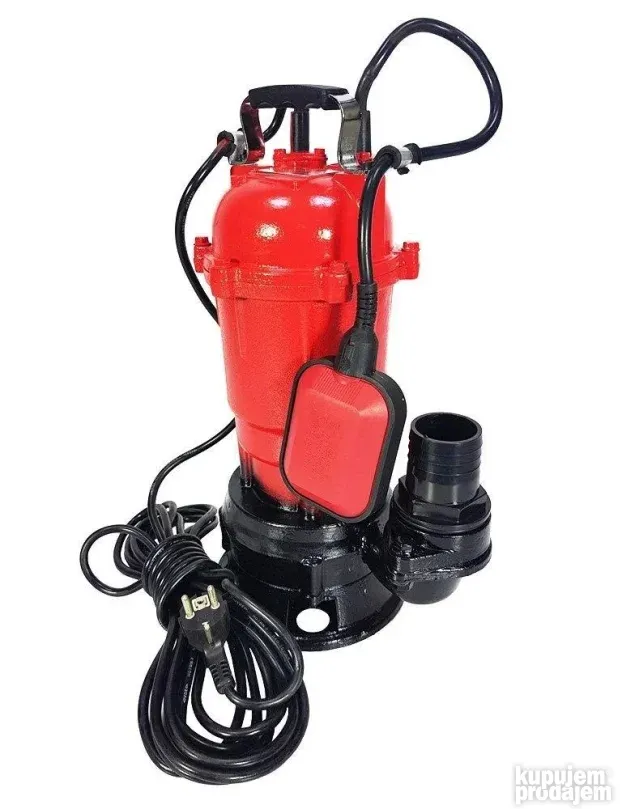M79901 Muljna Pumpa 750W(P) na lageru!