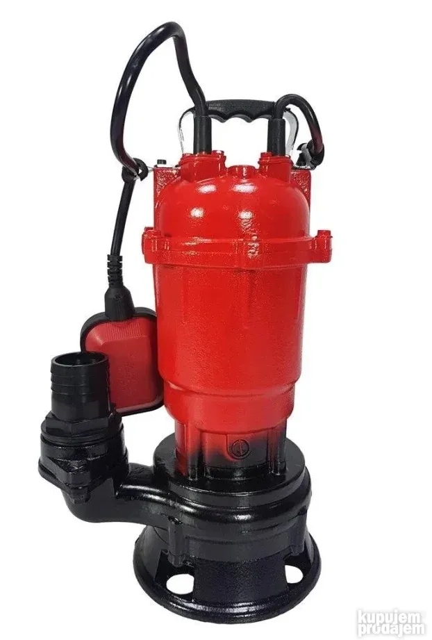 M79901 Muljna Pumpa 750W(P) na lageru!