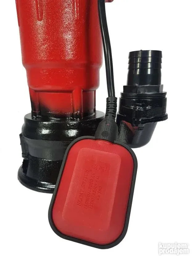 M79901 Muljna Pumpa 750W(P) na lageru!