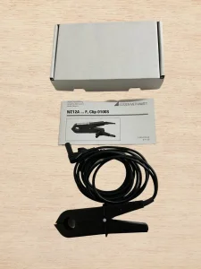 Strujna Klešta Gossen Metrawatt WZ12C 1 mA - 15 A