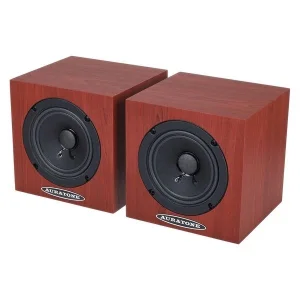 Auratone 5C Active Sound Cube Classic Aktivni Monitori