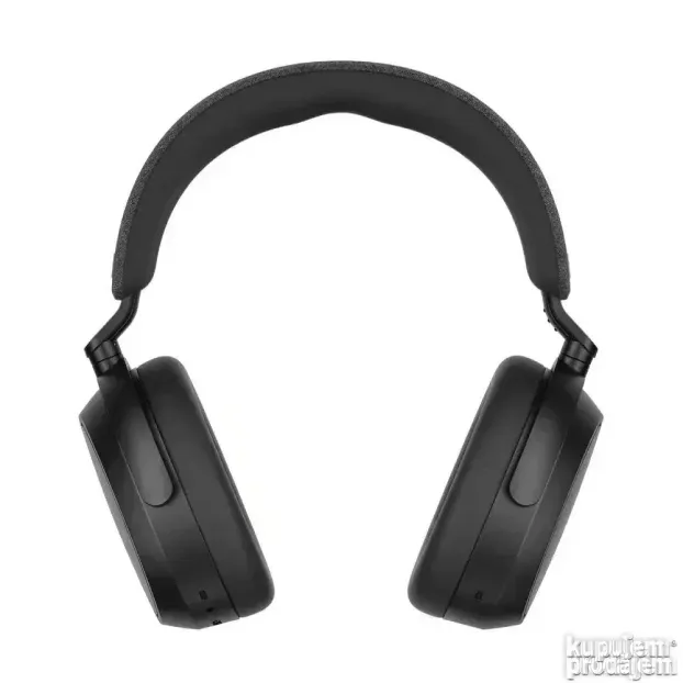 Sennheiser Momentum 4 Wireless