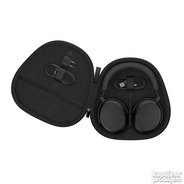 Sennheiser Momentum 4 Wireless