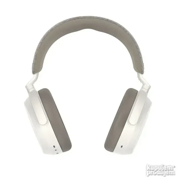 Sennheiser Momentum 4 Wireless