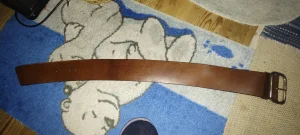 ESPRIT kožni kaiš - Original!