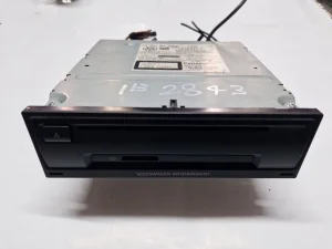 VW Infotainment Radio Passat B8/Golf 7 5G0035820A