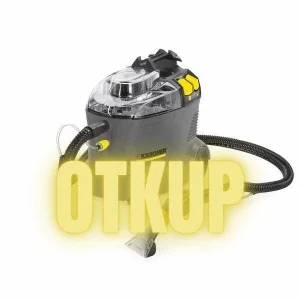 Otkup Karcher Puzzi 8/1 10/1