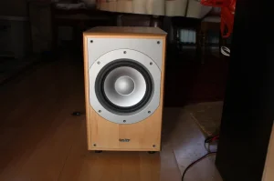 Infinity primus ps 8