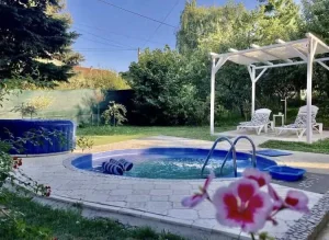 Apartman za odmor, Rakovac