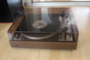 Dual cs 601