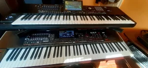 korg pa4x