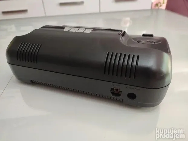 SEGA Master System II - Fabričko stanje!