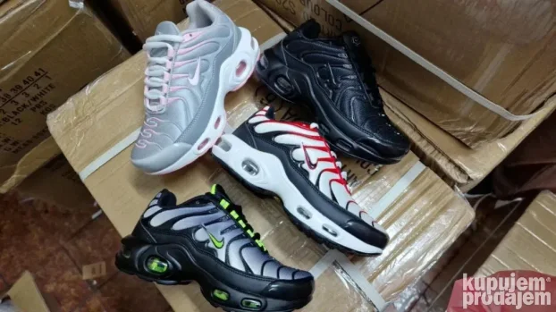 Tn patike decije novi modeli