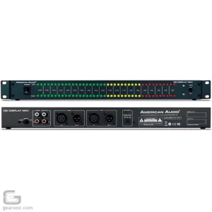 American Audio DB Display MKII