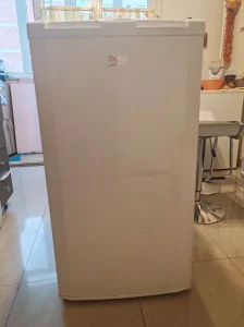 Zamrzivač Beko F 5130