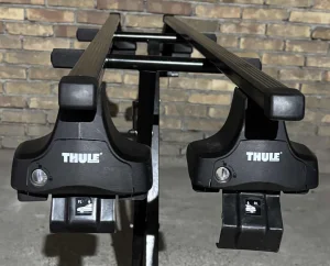 Thule krovni nosaci za Ford Kuga 2