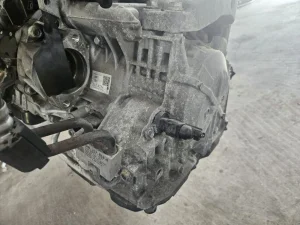 Menjac tiptronik sa mehatronikom Tiguan 2010 4x4