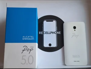 Alcatel 5022x