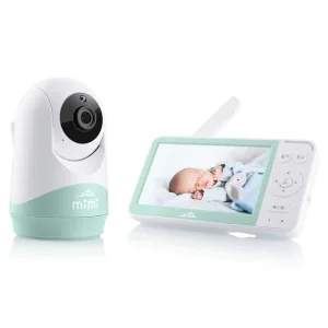 ETA 5306 90000 Mimi camera Babysit