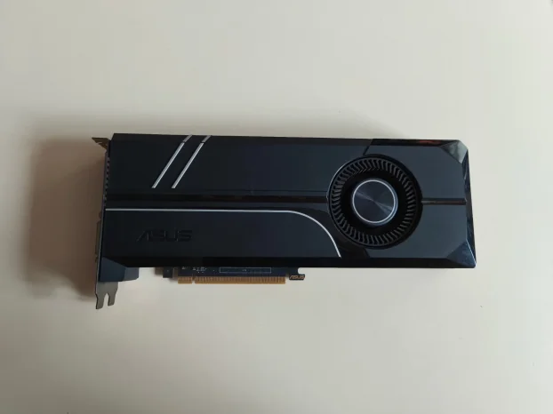Nvidia GeForce Asus GTX 1060 6GB Vram KupujemProdajem