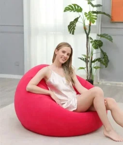 Lazy bag na naduvavanje