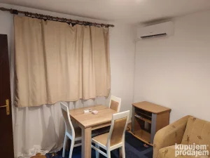 despota đurđa , Durlan, 2.0 dvosobna, 40 m²