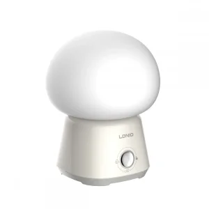 Pametna lampa LDNIO Y4 bela - NOVO GARANCIJA