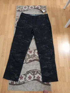 Viktos Contractor SF Multicam combat pantalone 38/32velicina
