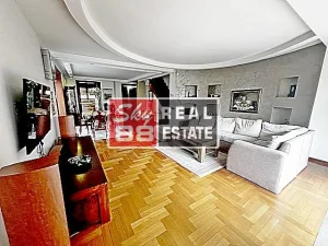 Julino brdo, 5+ petosobna, 330 m²