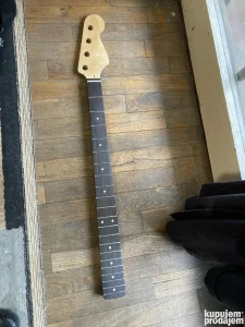 Precision bas vrat
