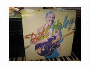 Bill Haley And His Comets - Golden Hits