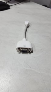 Apple Mini-VGA to VGA Adapter ispravan