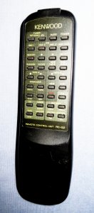 Kenwood RC-G2