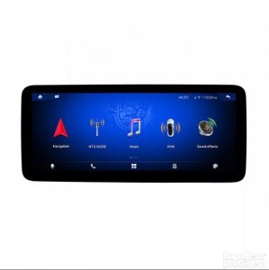 Multimedija za Mercedes Benz B klasa W246 NTG 4.5/4.7 2+32