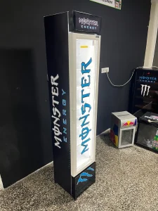 TOP BRENDOVI Staklene Rashladne Vitrine Najmanje-Najveće