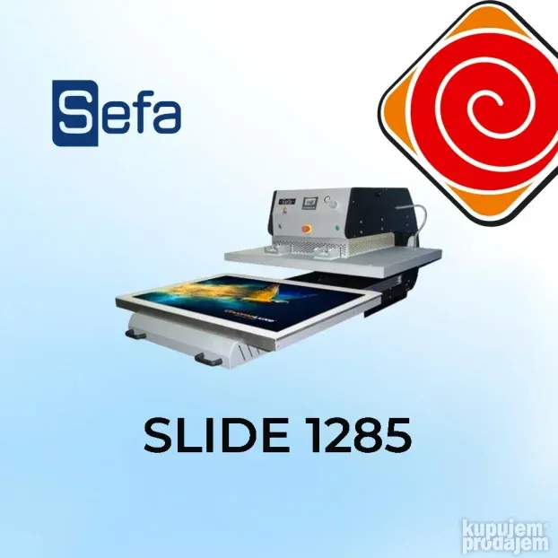 Termo presa SEFA Slide 1285