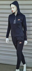 Zenski komplet trenerke