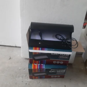 Akcija! UV Tester Novčanica Wallner DL-109