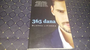 365 dana Blanka Lipinska