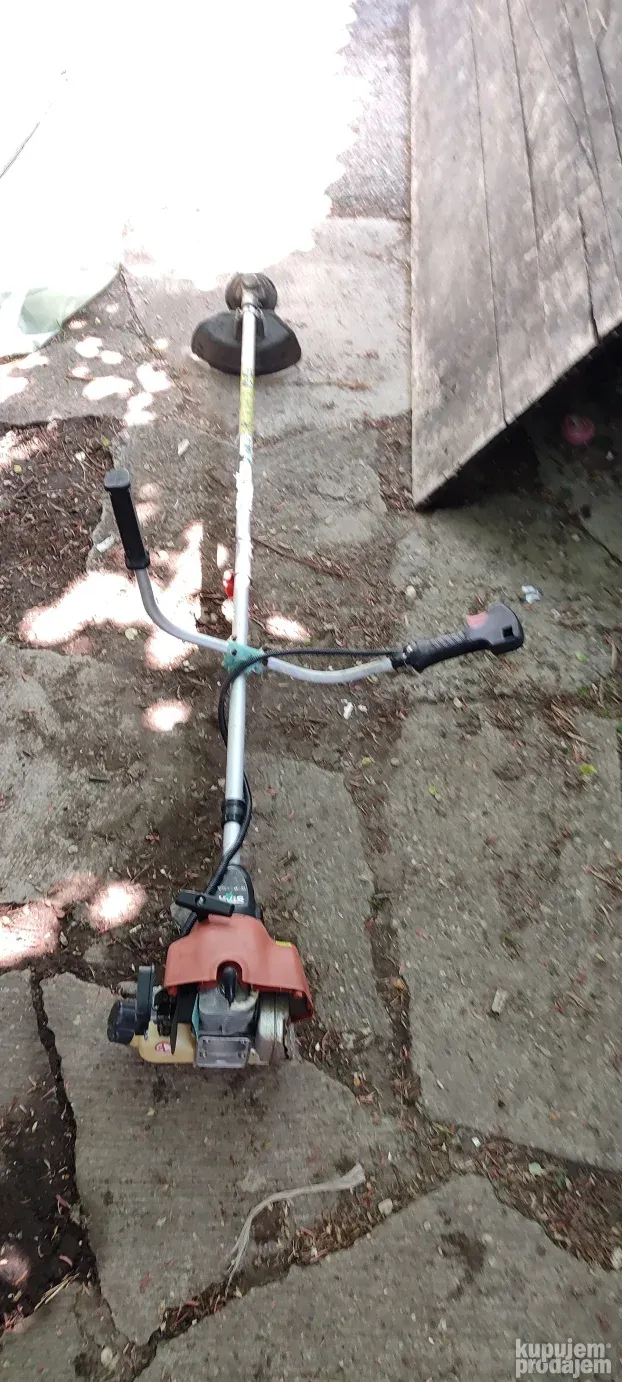 trimer na benzin za kosenje trave star sc glm001