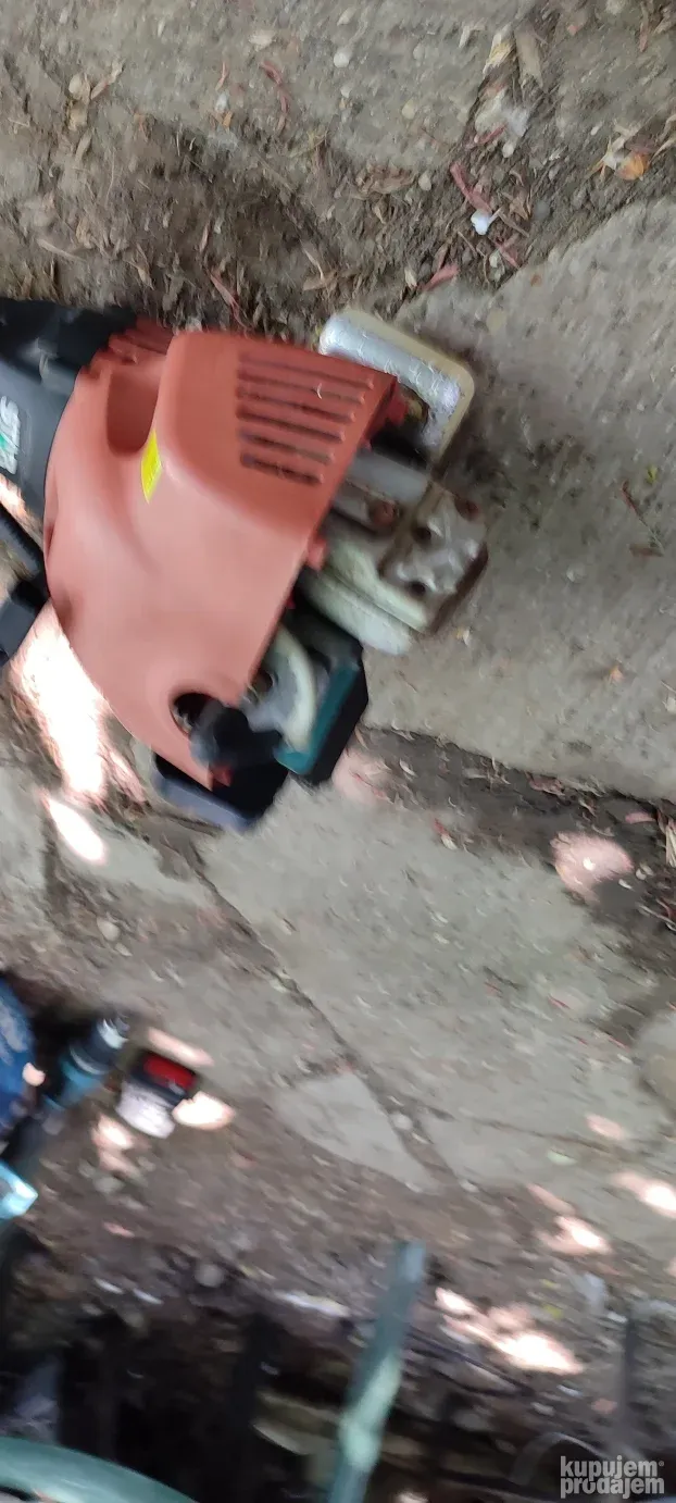trimer na benzin za kosenje trave star sc glm001