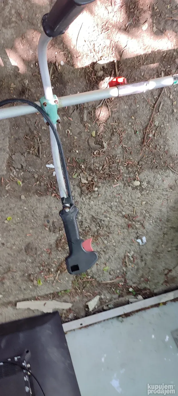 trimer na benzin za kosenje trave star sc glm001