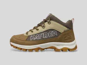 Kander Palni nepromočive ženske cipele KAF243F301-92