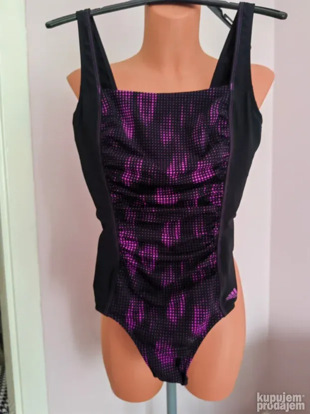 Adidas jednodelni kupaći kostim vel 34 B