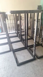 Izrada jakih kvalitetnih kancelarijskih stolova X764