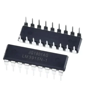 LM3915N DIP18 originalni IC modul