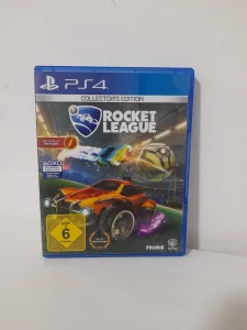 Rocket League (Collectors Edition) - PS4